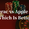 Interac vs Apple Pay – Which Is Better for Ontario Casino Payments? (2025 Guide)