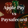 Apple Pay vs Paysafecard – Which Is Faster for Ontario Casino Withdrawals (2025 Guide)