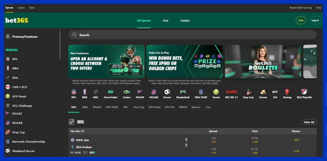 Bet365 paysafecard