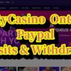 PartyCasino Paypal Deposits & Withdrawals – Ontario Players Guide