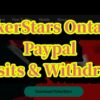 PokerStars Paypal Deposits & Withdrawals – Ontario Players Guide