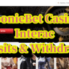 ToonieBet Casino Interac Deposits & Withdrawals – Ontario Players Guide