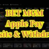 betmgm Apple Pay Deposits – Ontario Players Guide