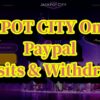 jackpotcity Paypal Deposits & Withdrawals – Ontario Players Guide