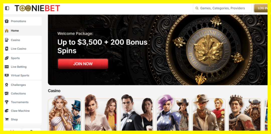 tonniebet fast payout