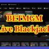 BetMGM Live Blackjack Ontario – Tables, Limits, Providers, Banking & KYC Guide