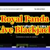 Royal Panda Live Blackjack Ontario – High-Limit Evolution Tables & Practical WithdrawalsRoyal Panda Live Blackjack Ontario – High-Limit Evolution Tables & Practical Withdrawals