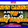 Spin Casino VIP Ontario – High-Limit Tables & Fast Payout Reviews